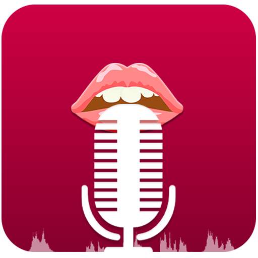 Girl voice changer 1.0.1