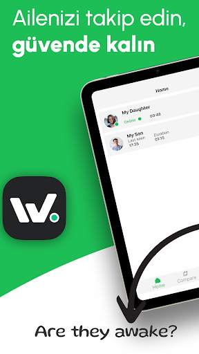 When: WA Family Online Tracker screenshot 9