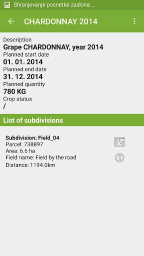 FA Mobile screenshot 8