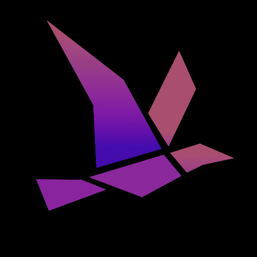 Plus messenger icon