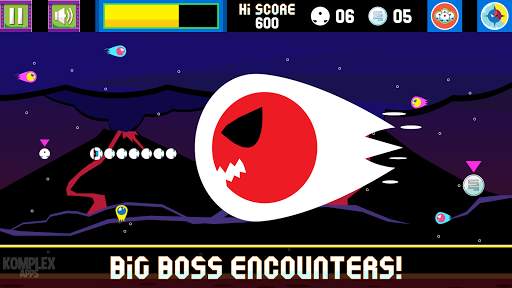 Snake Redemption Android Game. Slither away! screenshot 5
