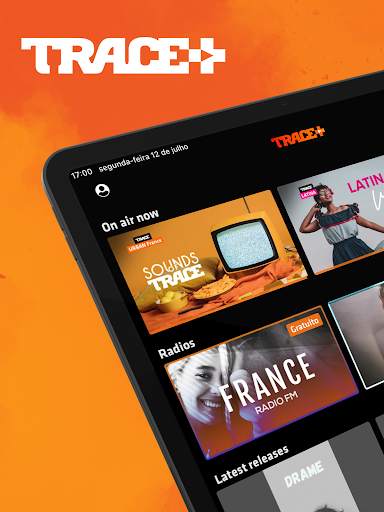 Trace , le meilleur de l' Afro-Urbain en streaming screenshot 9