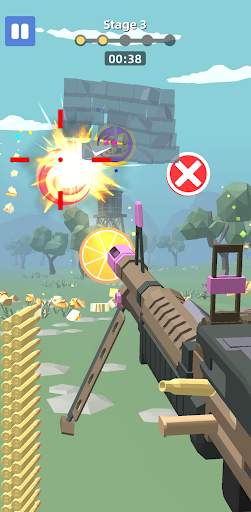 Idle Gun 3D screenshot 6