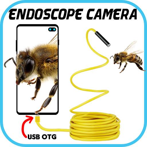 Endoscope Camera 6.0.0
