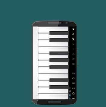 Perfect Piano keyboards screenshot 1