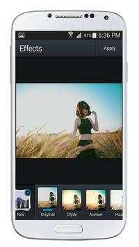 Photo Editor Professional screenshot 1