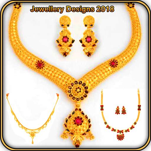 New Jewelry Designs 2018 1.2