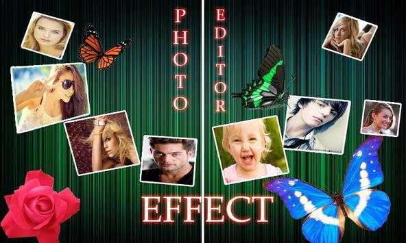 Photo Editor Efx screenshot 2