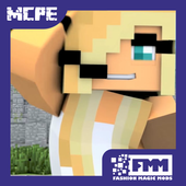 Mod Best Girl Friend for MCPE icon