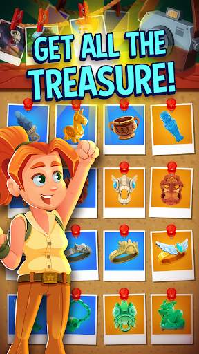 Temple Run: Idle Explorers screenshot 3