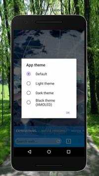 UC Browser Lite screenshot 8