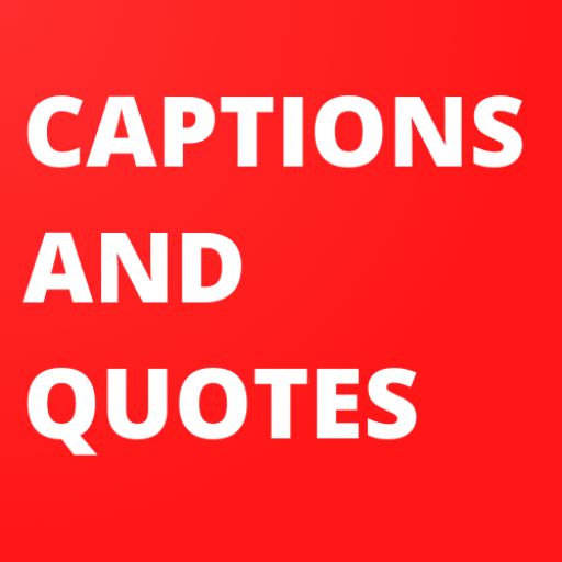 Best Captions &amp; Quotes For Instagram 2021 icon