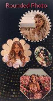 Round Photo screenshot 6