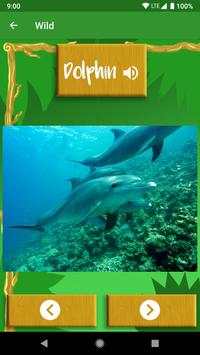 Animal Sounds for Kids screenshot 7