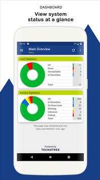 ManaMobile screenshot 1
