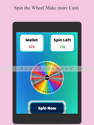 EarnMore: Spin & Earn स्क्रीनशॉट 10