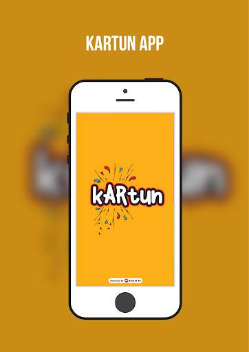 kARtun screenshot 1