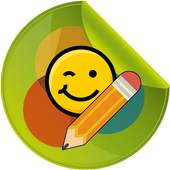 Sticker maker - own sticker maker 1.8