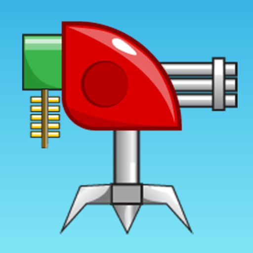 Tactical Defense icon