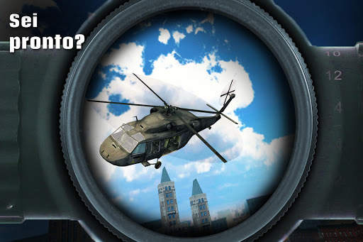 Sniper Ops 3D - Gioco di tiro screenshot 12