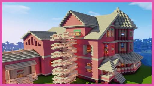 KAWAII CRAFT MOD 2022 screenshot 3
