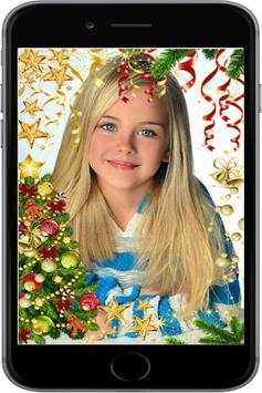 Camera Photo Frame screenshot 6
