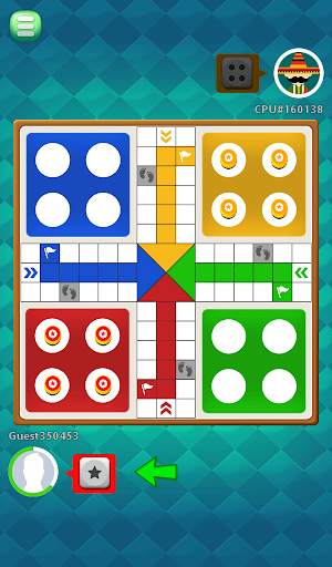 Ludo Online screenshot 7