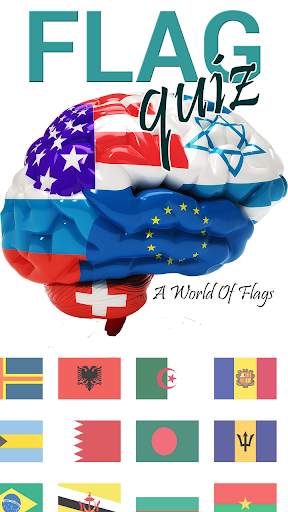 World Flag Quiz: All Countries screenshot 1