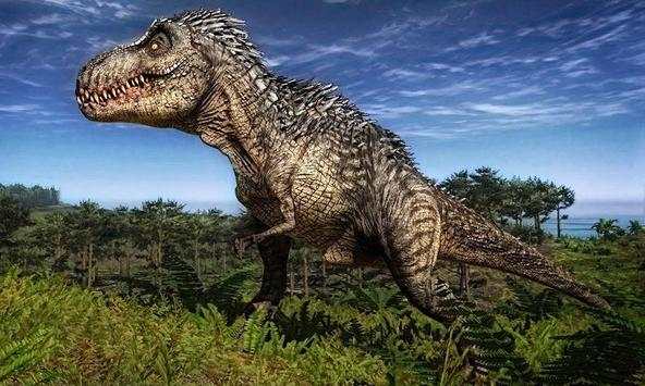 Dinosaur game puzzle screenshot 4