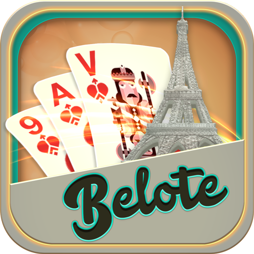 ikon Belote