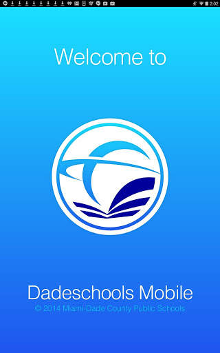 Dadeschools Mobile screenshot 6