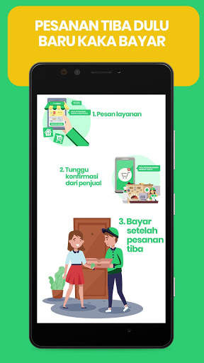 Mo Appa screenshot 4