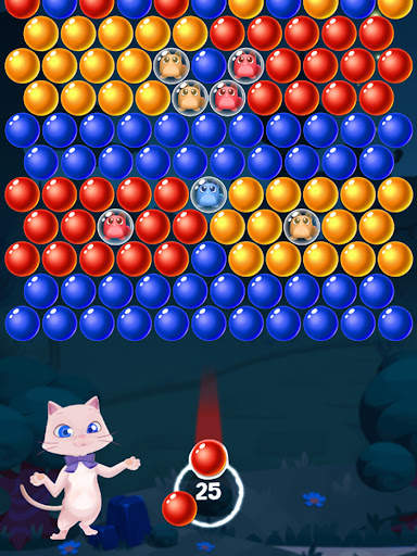 Bubble Shooter Blast: Pop Game screenshot 9