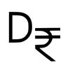 DonatorApp (GPay/PayTM UPI on Screen) icon