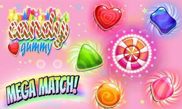 CANDY GUMMY 3 screenshot 3
