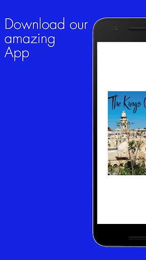 kings of jerusalem скриншот 1