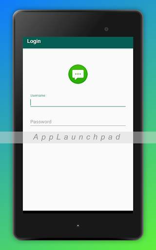 Zim Messenger screenshot 8