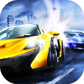 Multiplayer Racing иконка