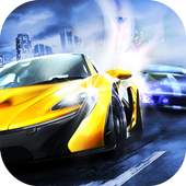 Multiplayer Racing 1.0