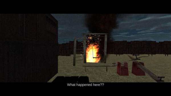 Zombie Apocalypse season 1 screenshot 1