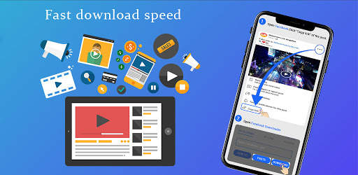 Download FB Video screenshot 4