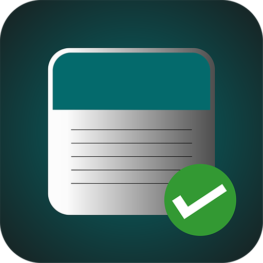PAss: Personal Assistant icon