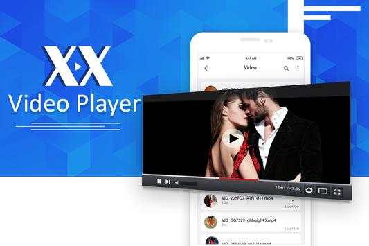 XX HD Movie Player : XX Video Player screenshot 5