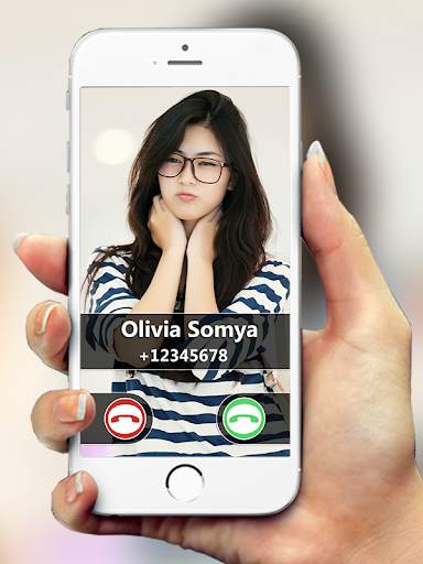 Full Screen Caller ID screenshot 3