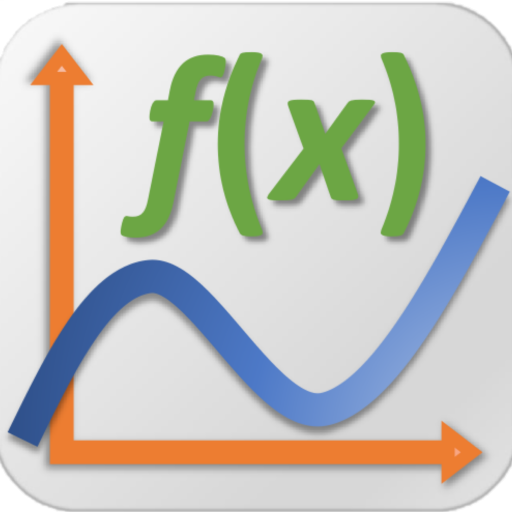 Grapher Lite icon