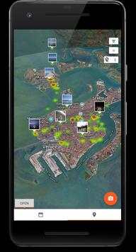 Photo Map for GP screenshot 4