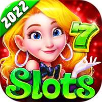 Cash Bash Casino - Vegas Slots logo