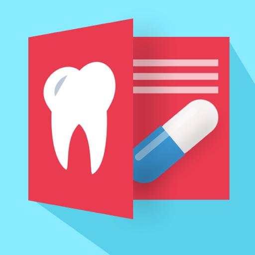 Dental Drugs & Anesthesia 1.9
