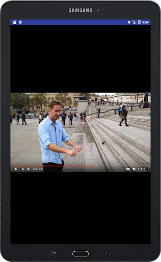 Your Guide - World Travel Tour Guide screenshot 12
