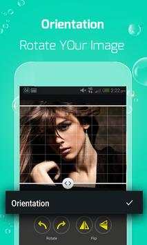 Photo Editor Pro: DSLR Foto Effects Free screenshot 5